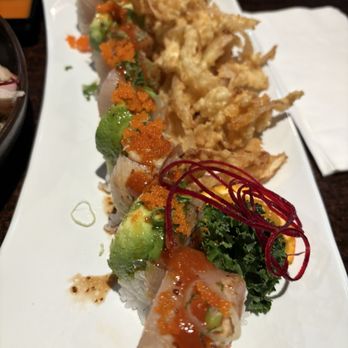 Love Sushi - Japanese Near Me - Bakersfield, California