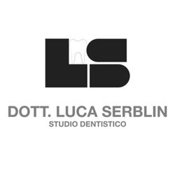 Dott. Luca Serblin - Logo studio dentistico Dott. Luca Serblin.