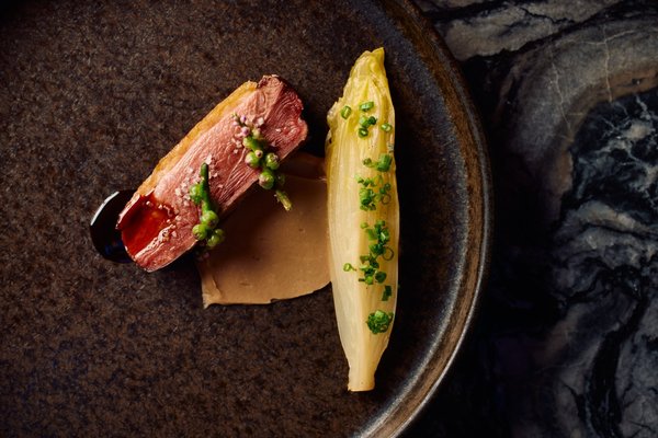 Foreigner Restaurant by null