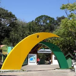 Zoobotânico
