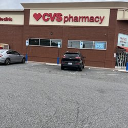 Cvs Pharmacy - Boiling Springs, S.C.