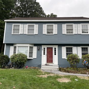 William and Sons Landscaping - Painters Near Me - Nashua, New Hampshire William and Sons Landscaping - Painters Near Me - Nashua, New Hampshire