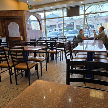 Bamiyan Kabob - Inside - 2024-03-31 - Afghan Near Me - East York, Ontario Bamiyan Kabob - Inside - 2024-03-31 - Afghan Near Me - East York, Ontario