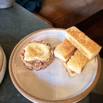 Tullibee - Breakfast & Brunch Near Me - Minneapolis, Minnesota