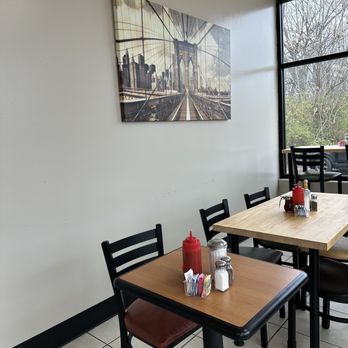 New York Breakfast - Breakfast & Brunch Near Me - Indianapolis, Indiana
