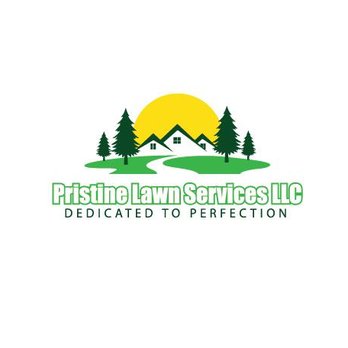 Pristine Lawn Services - the logo for pristine lawn services, llc - Lawn Services Near Me Pristine Lawn Services - the logo for pristine lawn services, llc - Lawn Services Near Me