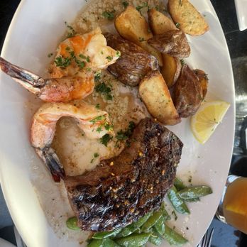 Anthony's HomePort - Tasteless steak and scampi-less shrimp. - Seafood Near Me - Des Moines, Washington Anthony's HomePort - Tasteless steak and scampi-less shrimp. - Seafood Near Me - Des Moines, Washington