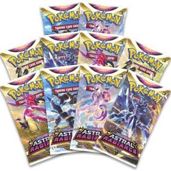 King Funko - Now offering pokemon cards in-store and online!!