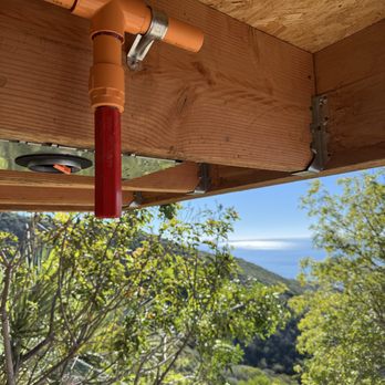 Prestige Fire Protection - Residential New Install - Fire Protection Services Near Me
