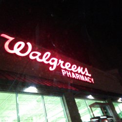 Walgreens