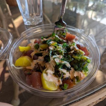 The Fish Express - Hawaiian Near Me - Lihue, Hawaii