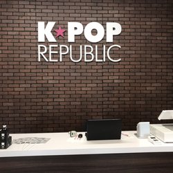 KPOP Republic