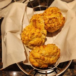 Red Lobster - Biscuits