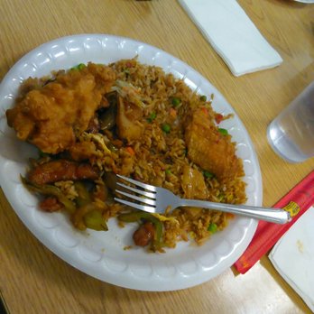 Sherman's Buffet 2 - Buffets Near Me - Stockton, California