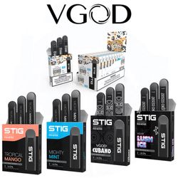 Top Smoke & Vape