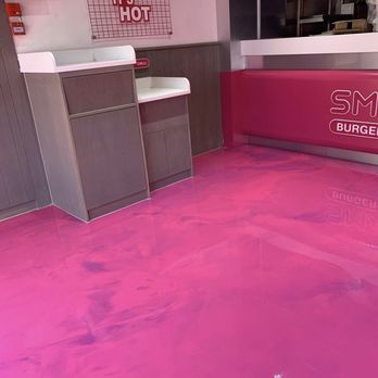 AP Epoxy Flooring - Flooring Near Me