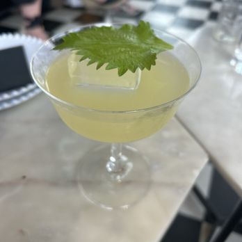 Ophelia - Unique but delicious cocktails! Give them a try! - Cocktail Bars Near Me - New York, New York Ophelia - Unique but delicious cocktails! Give them a try! - Cocktail Bars Near Me - New York, New York