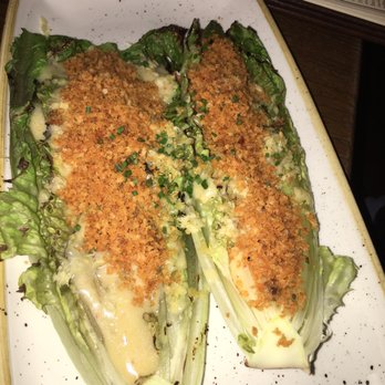 Yardbird - Southern Caesar Salad - Southern Near Me - Las Vegas, Nevada