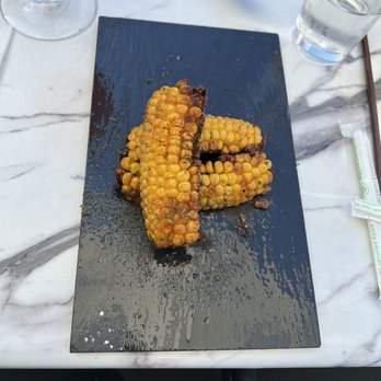 Sweet Maple - Butter Fried Corn - Breakfast & Brunch Near Me - Cupertino, California Sweet Maple - Butter Fried Corn - Breakfast & Brunch Near Me - Cupertino, California
