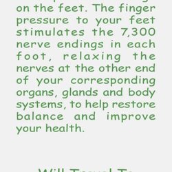 Lynn's Reflexology