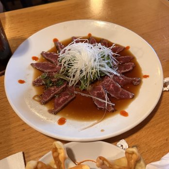 Ronin Sushi and Bar - Kobe beef - Sushi Bars Near Me - Daytona Beach, Florida