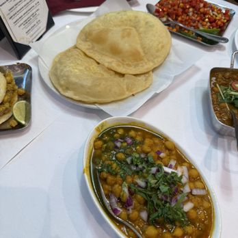 Chaat Bhavan - Sunnyvale - Indian Near Me - Sunnyvale, California