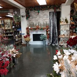 Atlantic Nursery & Garden Shop