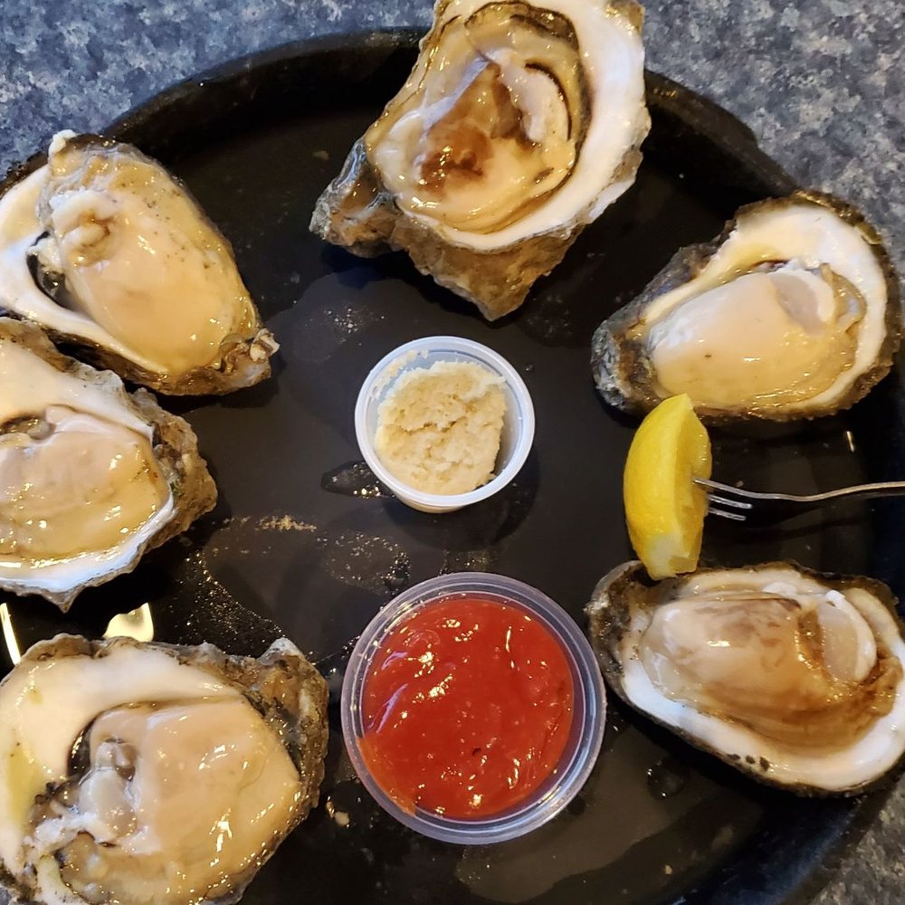 McElroy's Harbor House - Seafood Near Me - Biloxi, Mississippi McElroy's Harbor House - Seafood Near Me - Biloxi, Mississippi