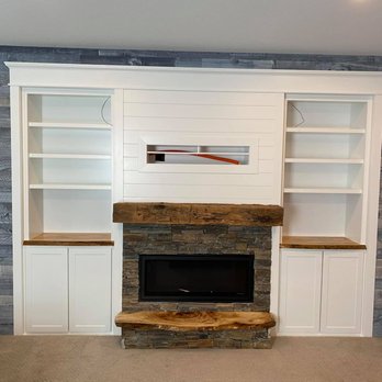 Lyons Customs - Cabinetry Near Me - Erie, Colorado Lyons Customs - Cabinetry Near Me - Erie, Colorado