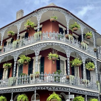 French Quarter - Local Flavor Near Me - New Orleans, Louisiana French Quarter - Local Flavor Near Me - New Orleans, Louisiana