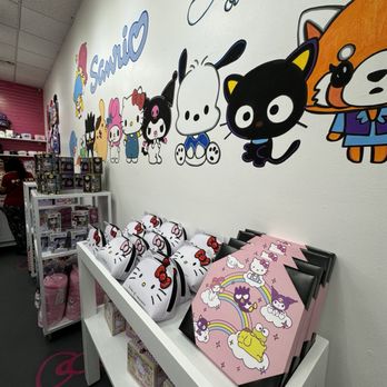 Hello Kitty 915 Sanrio Store - Sanrio Store! - Toy Stores Near Me - El Paso, Texas Hello Kitty 915 Sanrio Store - Sanrio Store! - Toy Stores Near Me - El Paso, Texas