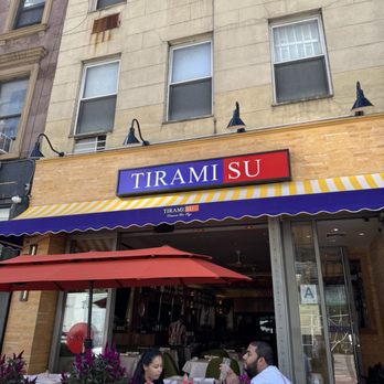 Tiramisu - Italian Near Me - New York, New York Tiramisu - Italian Near Me - New York, New York