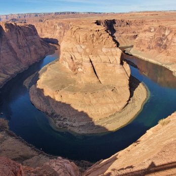 Horseshoe Bend - Hiking Near Me - Page, Arizona Horseshoe Bend - Hiking Near Me - Page, Arizona
