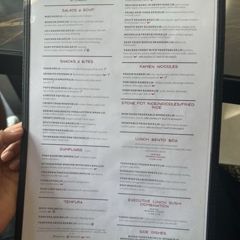 Joi - Asian Fusion Near Me - Austin, Texas
