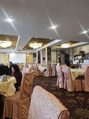 Phoenix Restaurant by null