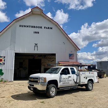 Anchor Garage Door Services - Garage Door Services Near Me - Rock Falls, Illinois Anchor Garage Door Services - Garage Door Services Near Me - Rock Falls, Illinois