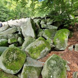 Felsenmeer - Felsenmeer