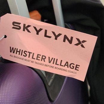 YVR Skylynx - Airport Shuttles Near Me YVR Skylynx - Airport Shuttles Near Me