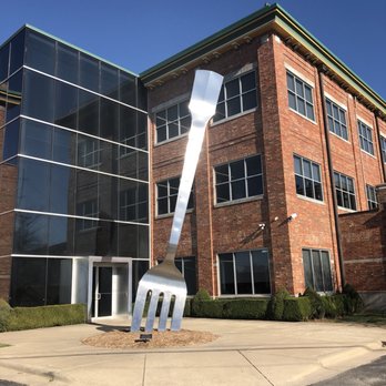 World's Largest Fork - Landmarks & Historical Buildings Near Me - Springfield, Missouri
