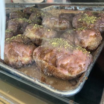 Parlor Doughnuts - Donuts Near Me - Oceanside, California