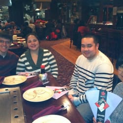 Sakura Japanese Steak House