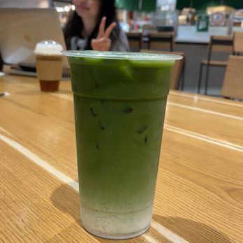 Umacha - 27. Matcha Latte - Bubble Tea Near Me - Costa Mesa, California Umacha - 27. Matcha Latte - Bubble Tea Near Me - Costa Mesa, California