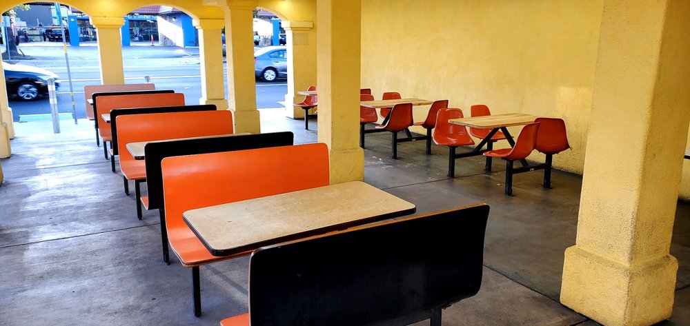 El Indio De Tijuana Taco Shop