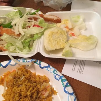Kenny's Sub Shop - Chinese Near Me - Beltsville, Maryland