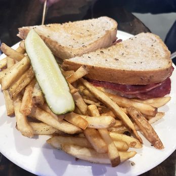 Pooley's - Reuben - Venues & Event Spaces Near Me - Madison, Wisconsin