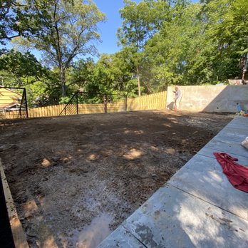 D a R Landscaping - Start of hardscaping - Lawn Services Near Me D a R Landscaping - Start of hardscaping - Lawn Services Near Me