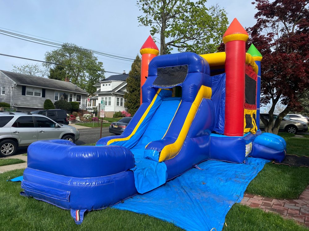 INFLA BOUNCE HOUSE & PARTY RENTAL Updated September 2024 41 Photos