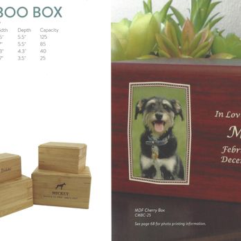 High Meadow Pet Crematory - Photo Print Urn available in MDF and bamboo - Pet Services Near Me - Fairmont, West Virginia High Meadow Pet Crematory - Photo Print Urn available in MDF and bamboo - Pet Services Near Me - Fairmont, West Virginia