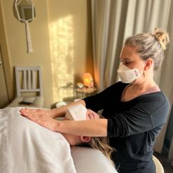 Nurture Wellbeing - Reiki for energetic clearing and balance.