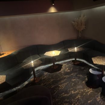 Floreria Atlantico - Speakeasies Near Me - Washington, DC, District of Columbia